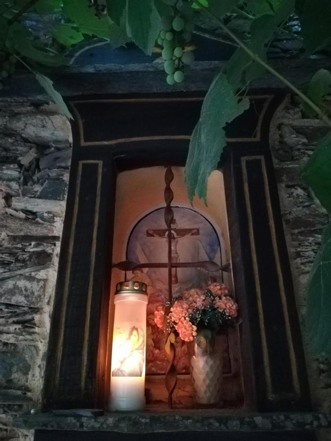 Casinha Do Talasnal Lousã Dış mekan fotoğraf