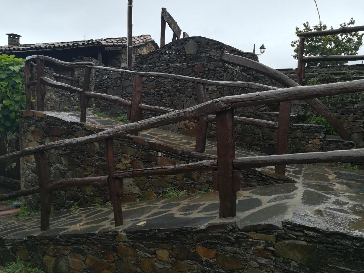 Casinha Do Talasnal Lousã Dış mekan fotoğraf