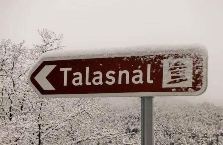 Casinha Do Talasnal Lousã Dış mekan fotoğraf