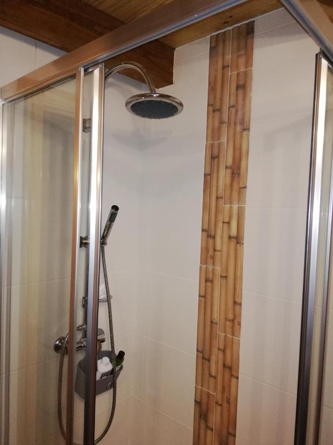 Casinha Do Talasnal Lousã Dış mekan fotoğraf