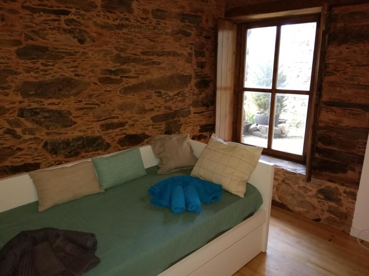 Casinha Do Talasnal Lousã Dış mekan fotoğraf