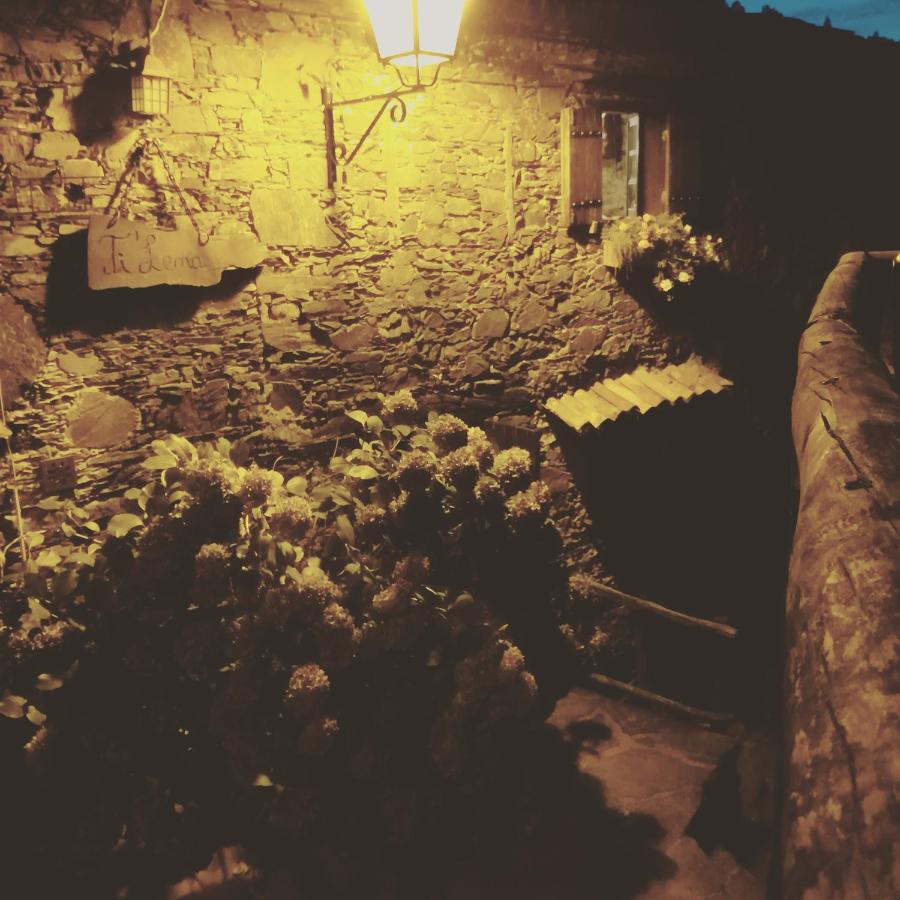 Casinha Do Talasnal Lousã Dış mekan fotoğraf