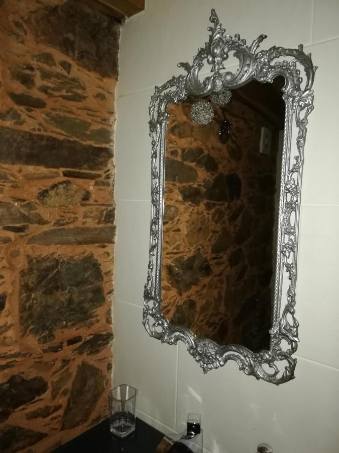 Casinha Do Talasnal Lousã Dış mekan fotoğraf