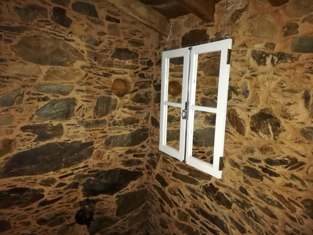 Casinha Do Talasnal Lousã Dış mekan fotoğraf